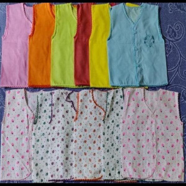 12 pcs Nima (Newborn)