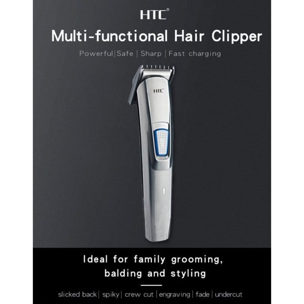 HTC AT-522 Cordless Trimmer