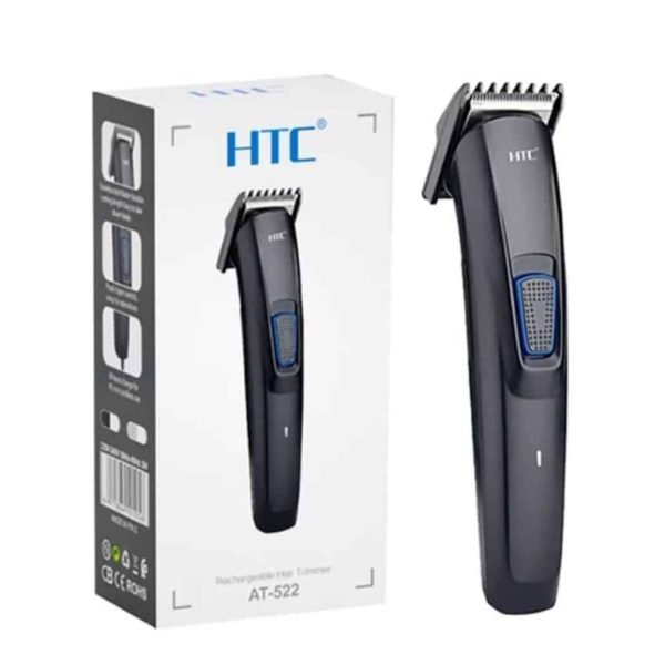 HTC AT-522 Cordless Trimmer