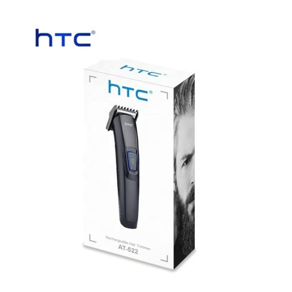 HTC AT-522 Cordless Trimmer