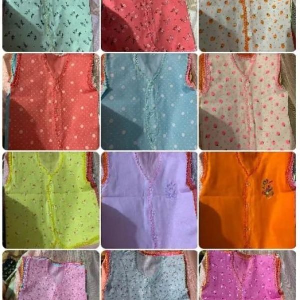 12 pcs Nima (Newborn)