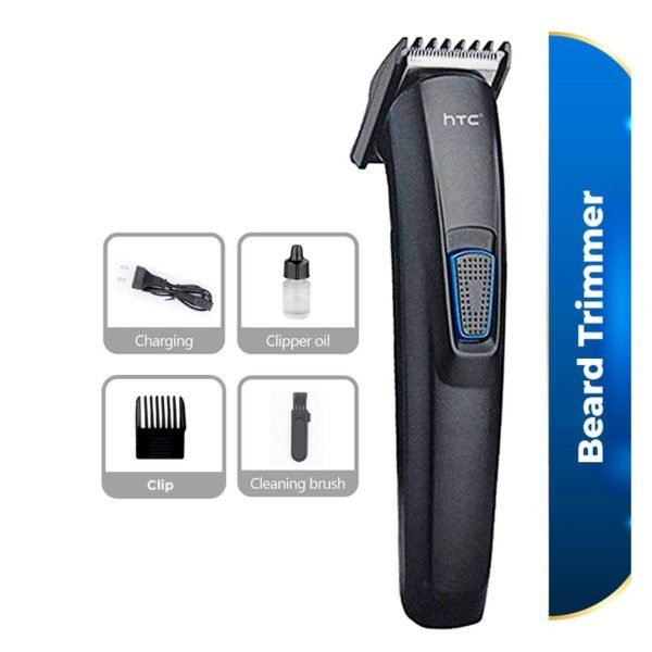 HTC AT-522 Cordless Trimmer