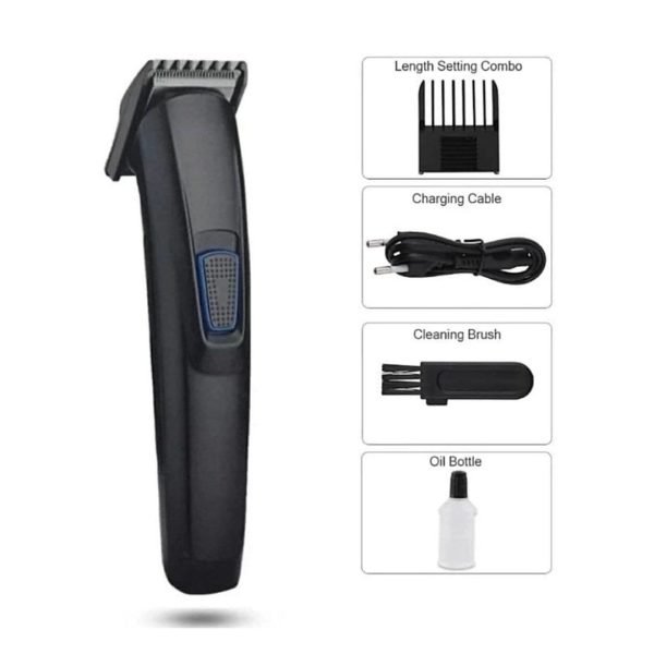 HTC AT-522 Cordless Trimmer