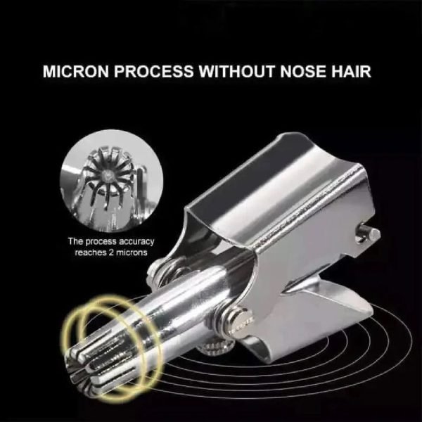 Nose Hair Trimmer