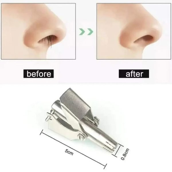 Nose Hair Trimmer