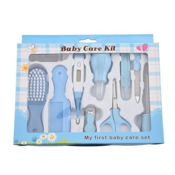 10 Pcs Kids Health Care Kit