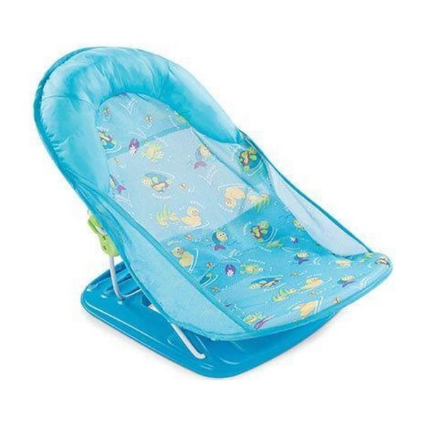 Baby Bather / Bath Seat For Newborn / Infant-Pillow included