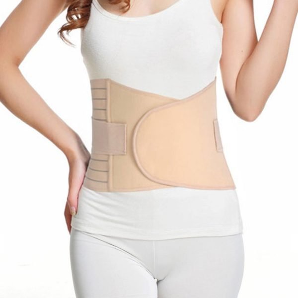 Women Maternity Postpartum Waist Support Belt