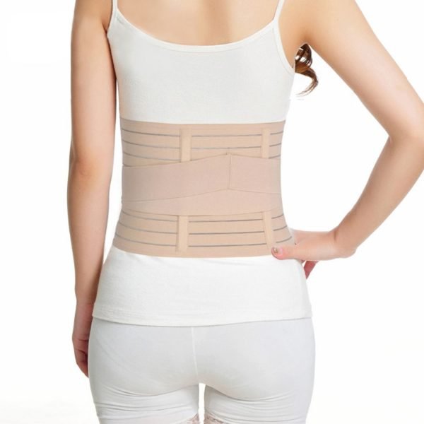 Women Maternity Postpartum Waist Support Belt