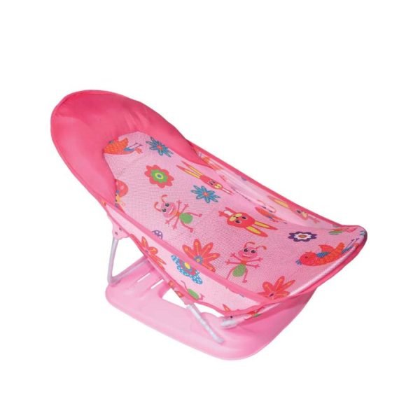 Baby Bather / Bath Seat For Newborn / Infant-Pillow included