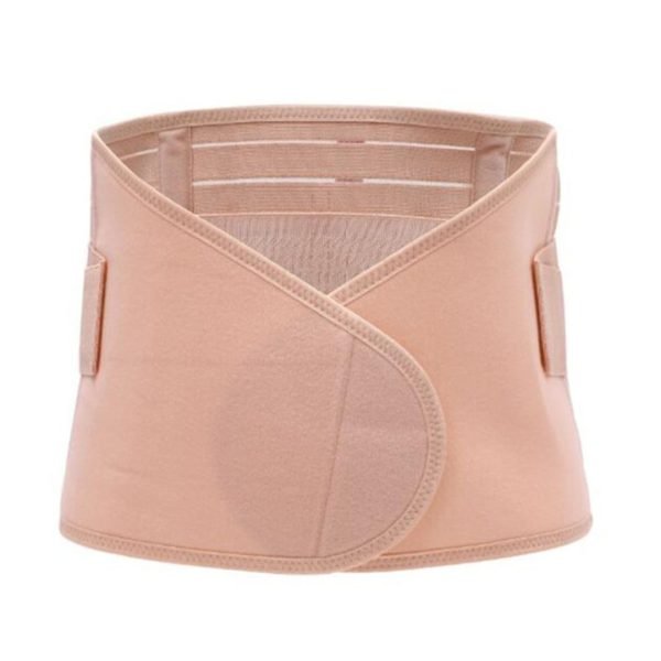 Women Maternity Postpartum Waist Support Belt