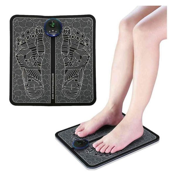 EMS Foot Massager