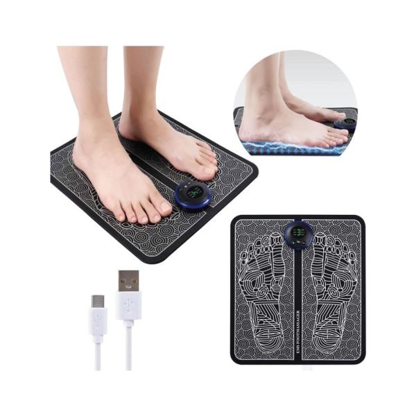 EMS Foot Massager