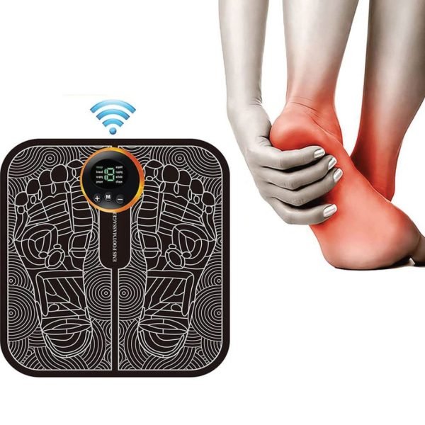 EMS Foot Massager