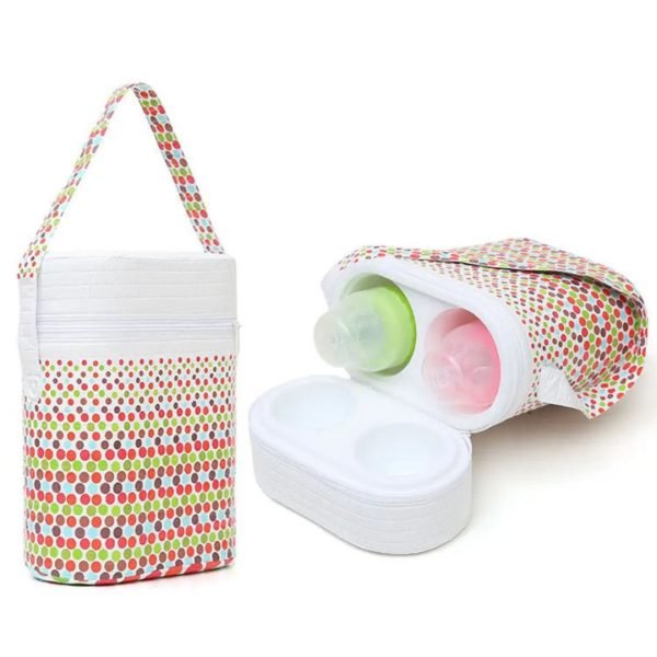 Baby Feeder Warmer Twin pack