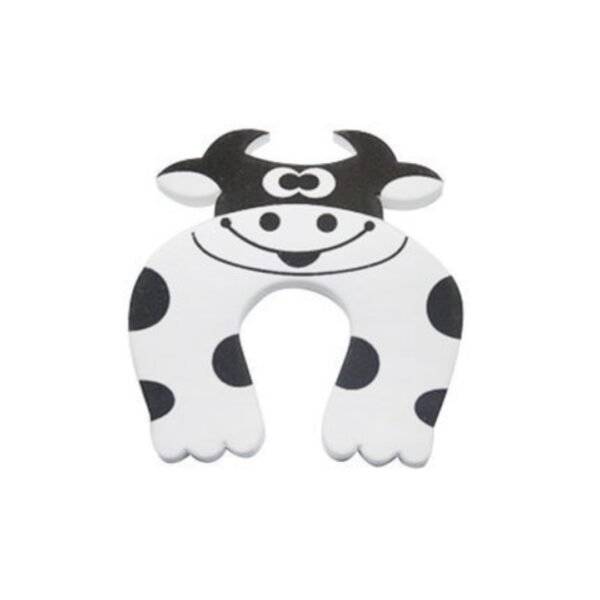 Baby Safety Door Stopper / Protector (5 Pcs Set)