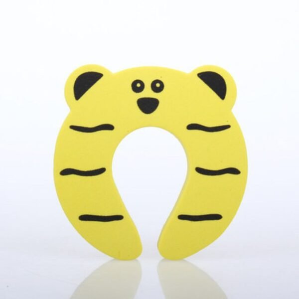 Baby Safety Door Stopper / Protector (5 Pcs Set)